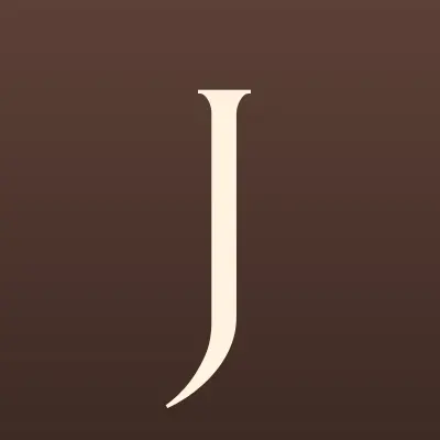 JFord, магазин автозапчастей, лого-визитка