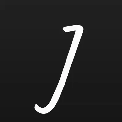 JOY dance & art studio, студия танца, лого-визитка