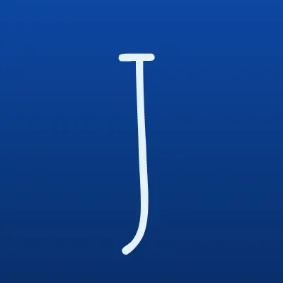 Janna Bereza, студия макияжа, лого-визитка