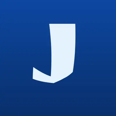 Juliaflowers, магазин цветов, лого-визитка