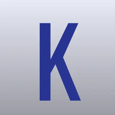 КИТАТРИ, геодезическая компания, лого-визитка
