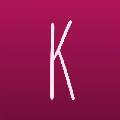 КСК-М, торговая компания, лого-визитка