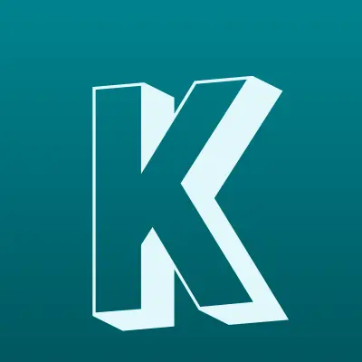 КУХНИ ЗОВ, сеть фирменных салонов белорусских кухонь, лого-визитка