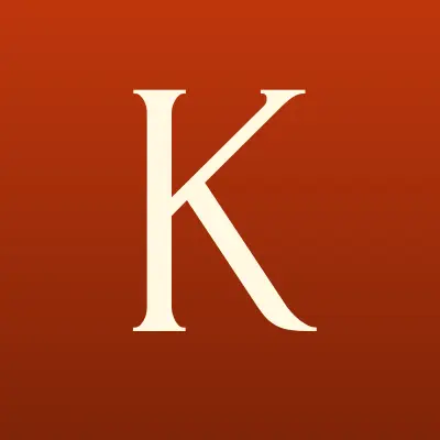 Кане-Корсо, частное охранное предприятие, лого-визитка