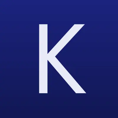 Karmobile, лого-визитка