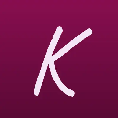 Киоск колбасных изделий, лого-визитка