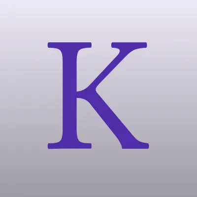 Киоск печатной продукции, ИП Аносов Е.И., лого-визитка