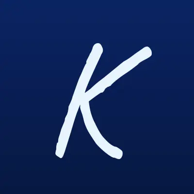 Кираса, производственная фирма, лого-визитка