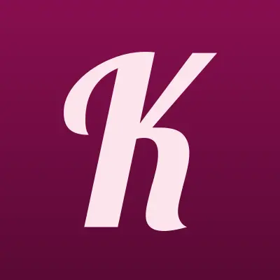 Клаксон, автокомплекс, лого-визитка