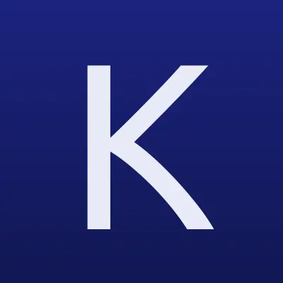 Klюkva, сеть магазинов, лого-визитка