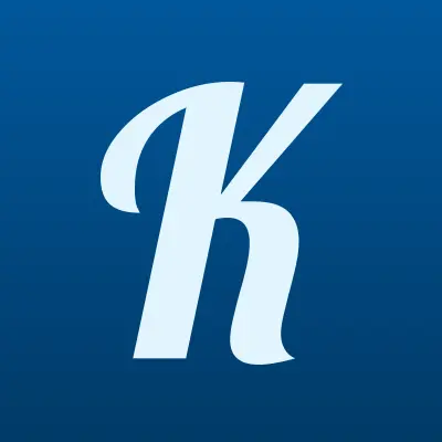 Колибри, сеть профессиональных магазинов, лого-визитка