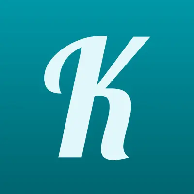 Комфорт, магазин для шитья, лого-визитка