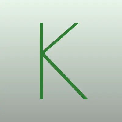 Комильфо, магазин цветов, лого-визитка