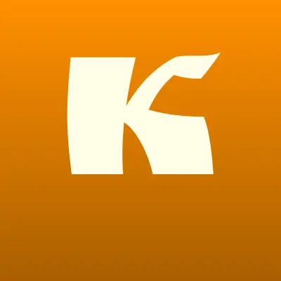 КомпСервис, лого-визитка