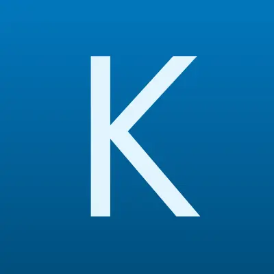 Компания по заказу кухни на заказ, лого-визитка