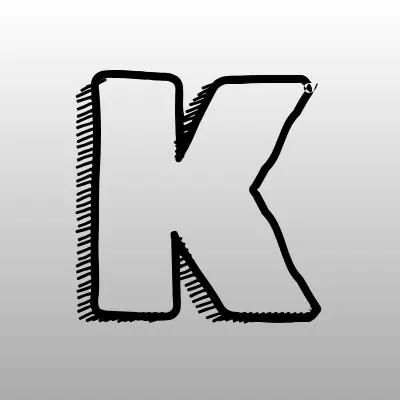 Компьютерный магазин, лого-визитка