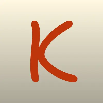 Контур партнер, компания бухгалтерских услуг, лого-визитка