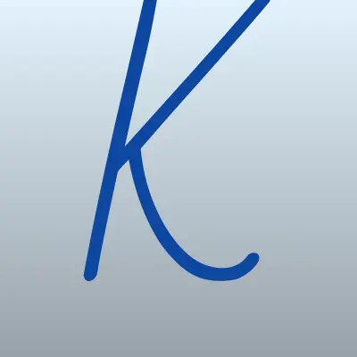 Krasmos.ru, лого-визитка