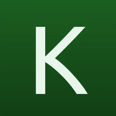 Крез, компания по ремонту окон, лого-визитка
