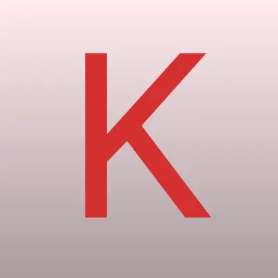 КронВорк, лого-визитка