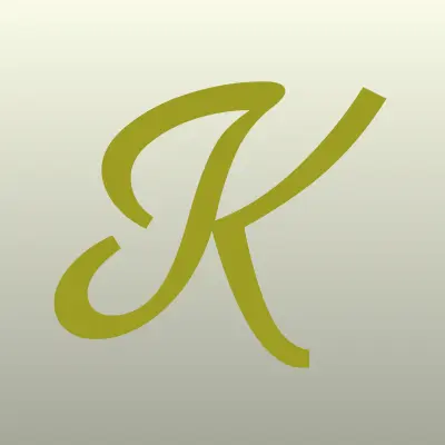 Ksy, салон красоты, лого-визитка