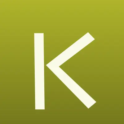 Ктенанта, киоск мороженого, лого-визитка
