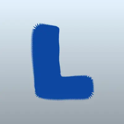 ЛАЙТКУХНИ, лого-визитка