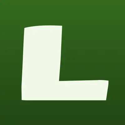 LAMA ` 22, магазин женской одежды, лого-визитка