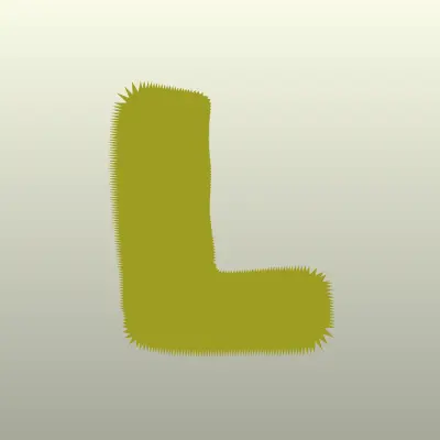 LAMPUP.RU, лого-визитка