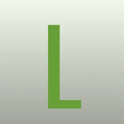 LabQuest, сеть диагностических центров, лого-визитка