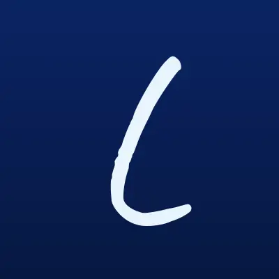 Lady Collection, сеть магазинов бижутерии, лого-визитка