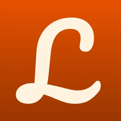 Lady Collection, сеть магазинов бижутерии, лого-визитка