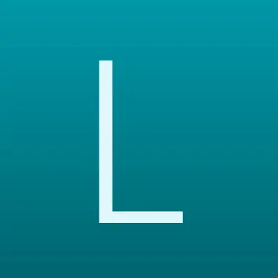 Ledos, торговая компания, лого-визитка