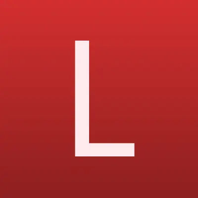 Ledscreen.pro, рекламная компания, лого-визитка
