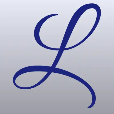 Liango Travel, туристическая компания, лого-визитка
