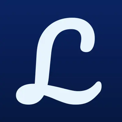 Lime, центр обучения, лого-визитка
