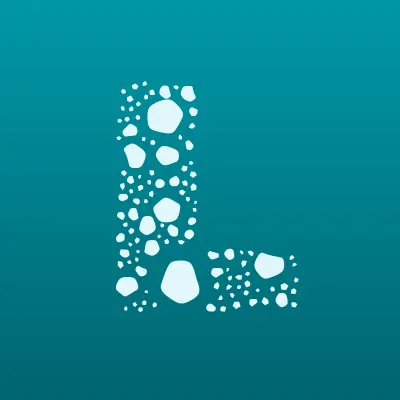 Лисья гора, касса по продаже билетов на подъемники, лого-визитка