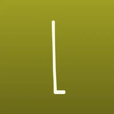 London Parts, магазин автозапчастей, лого-визитка