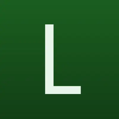 London, студия красоты, лого-визитка
