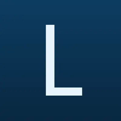 Love_buket, салон цветов, лого-визитка