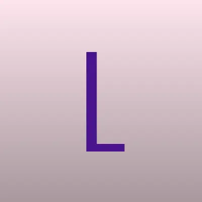 Lux Fur, магазин женских шуб, лого-визитка