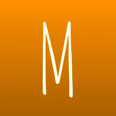 МЕГА ПРЕМИУМ, агентство недвижимости, лого-визитка