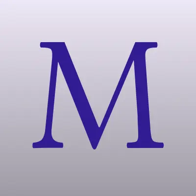 МЕТАЛЛИК, лого-визитка