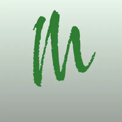 МИнБанк, лого-визитка