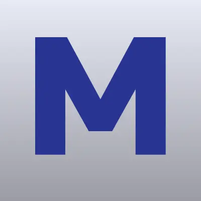 МПЗ-групп, компания, лого-визитка