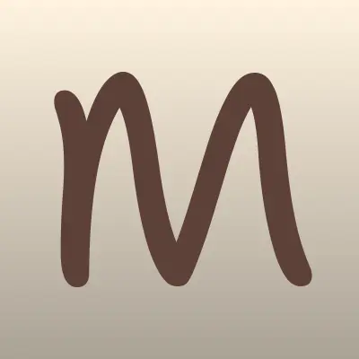 Магазин чая и кофе, ИП Белякова Т.А., лого-визитка
