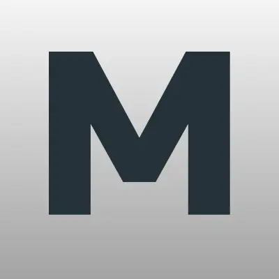 Магазин дверей и фурнитуры, лого-визитка