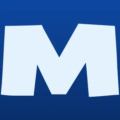 Магазин фруктов и овощей, ИП Мамедов Р.З., лого-визитка