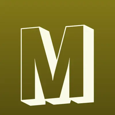 Магазин игрушек и рюкзаков, лого-визитка