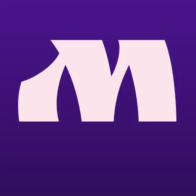 Магазин колбасных изделий, лого-визитка
